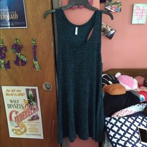 ⭐️Lowest Price⭐️ Tank Dress From Mudd
